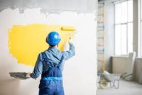 AB Concept Painting and Drywall