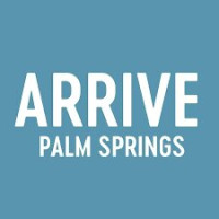ARRIVE Palm Springs