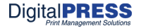 Digital Printing Press