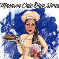Macaron Cafe Ohio