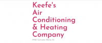 Keefe's Air Conditioning & Heating Company