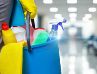 Blessed3G | Janitorial service in Dallas TX