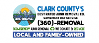 Clark County Junk Removal LLC