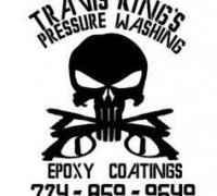 Travis Kings Pressure Washing