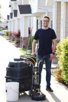 Jake's Carpet Cleaning