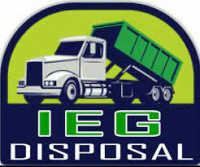 IEG DISPOSAL