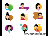 Prosn icons
