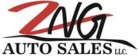 ZNG auto Sales