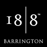 18/8 Fine Men's Salons - Barrington