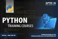 Aptron Noida
