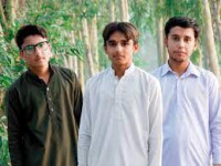 Muhammad Shehzad Diyal