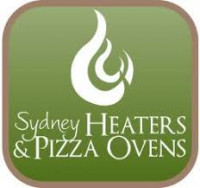Sydney Heaters and Pizza Ovens