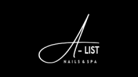 A-List Nails & Spa Kissimmee