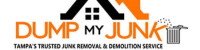 Junk Removal Tampa | Dump My Junk LLc