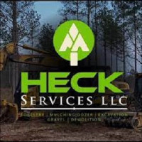 4-seasons forestry mulching services