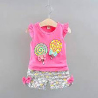 Baby Dresses