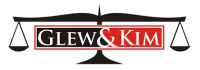 The Law Offices Of Glew & Kim