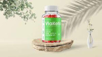 viaketo gummies reviews