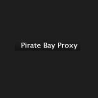 Pirate Bay Proxy