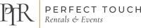 Perfect Touch Rental and Events