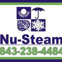 Nu-Steam Carpet Services