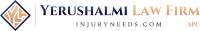 Yerushalmi Law Firm
