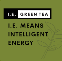 IE Green Tea