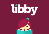 Libby App