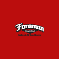 Foreman-Slaasted Heating & Air Conditioning