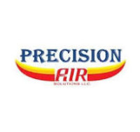 Precision Air Solutions LLC