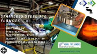 super duplex flanges