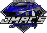 Jmac's Auto Detailing