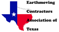 EARTHMOVING CONTRACTORS ASSOCIATION OF TEXAS, INC.