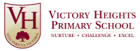 Victory Heights Primary School ,British Curriculum Primary School in Dubai ,KHDA Rated , City of Arabia