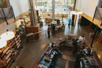 Sightglass Coffe