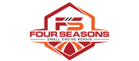 Four Seasons Small Engine Repair