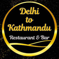 Delhi to Kathmandu, Restaurant & Bar