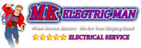 MK Electric Man