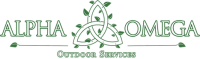 Alpha Omega Outdoor Services