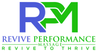 Revive Performance Massage LLC