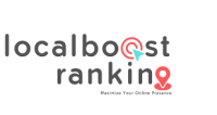 Local Rank Boost