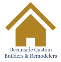Oceanside Custom Builders And Remodelers