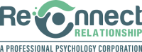 Psychologist Dr. Gilbert Chalepas - Reconnect Relationship