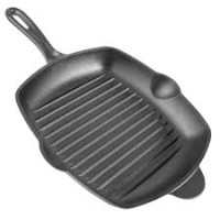 Downdraft chef