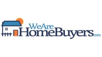 We Are HomeBuyers