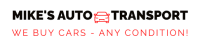 Mikes Auto Transport