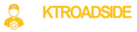 KT Roadside Assistance: Mobile Tire Services