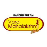 Buy Kancheepuram Varamahalakshmi Silks Sarees