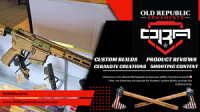 Old Republic Armaments