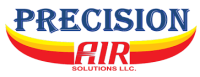 PRECISION AIR SOLUTIONS LLC